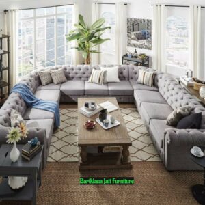 Jual Furniture Model Sofa Terlengkap